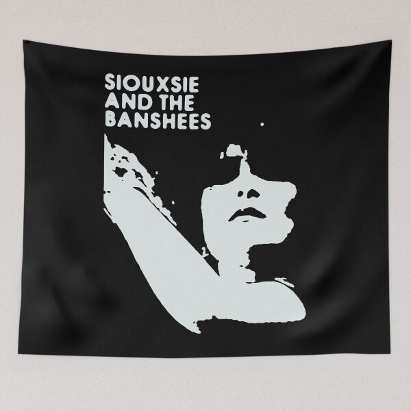 Artikelvorschau, Siouxsie and The Banshees Peepshow entworfen und verkauft von revanoserzo.