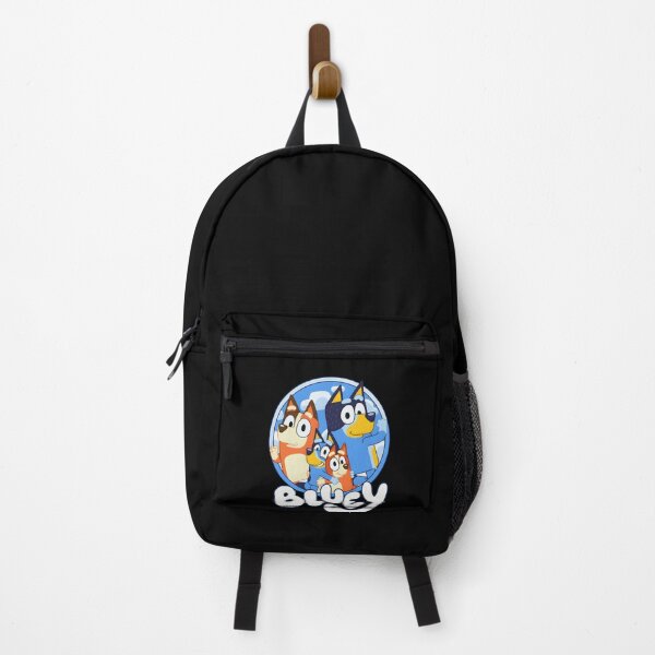 Item preview, Bluey Family Hugs Cute Cartoon designed and sold by visionnen.