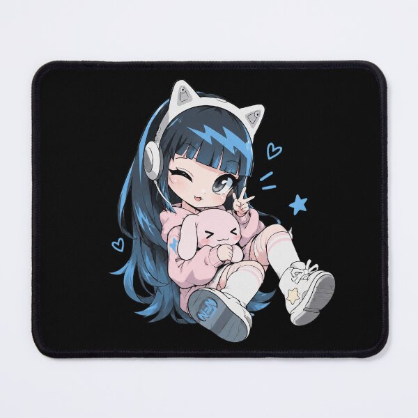 Item preview, Kawaii K-Pop Girl designed and sold by cjanie93jo.