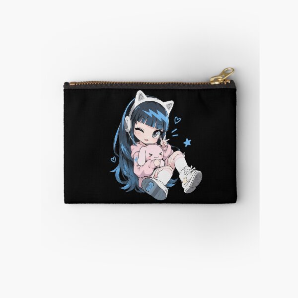 Item preview, Kawaii K-Pop Girl designed and sold by cjanie93jo.