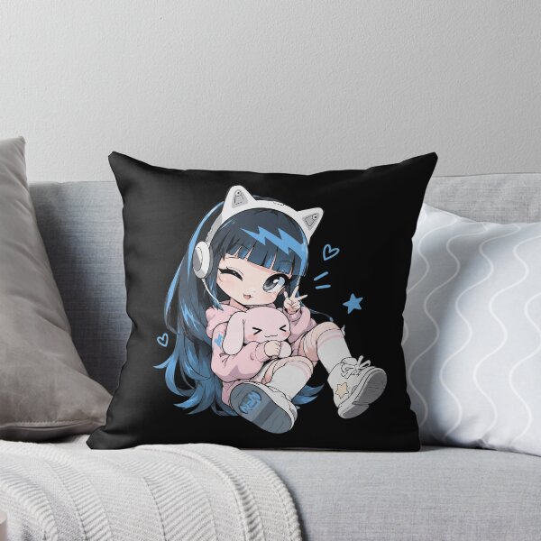 Item preview, Kawaii K-Pop Girl designed and sold by cjanie93jo.
