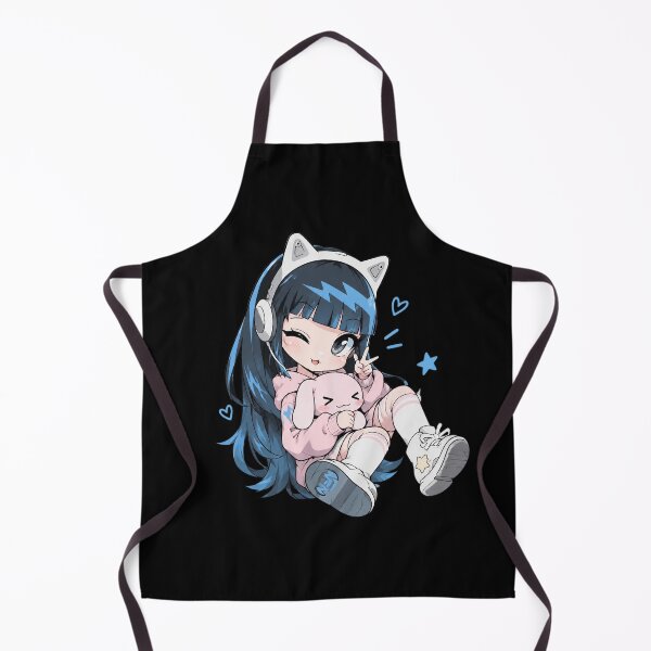 Item preview, Kawaii K-Pop Girl designed and sold by cjanie93jo.
