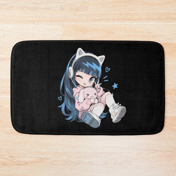 Item preview, Kawaii K-Pop Girl designed and sold by cjanie93jo.