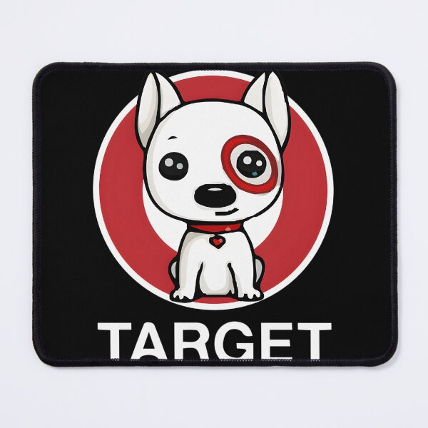 Item preview, Target Team Member Design for Fans and Enthusiasts designed and sold by NilsonLucena.