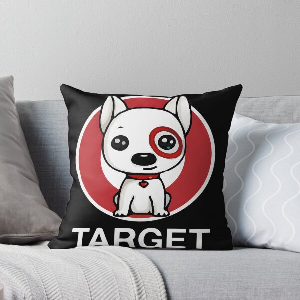 Item preview, Target Team Member Design for Fans and Enthusiasts designed and sold by NilsonLucena.