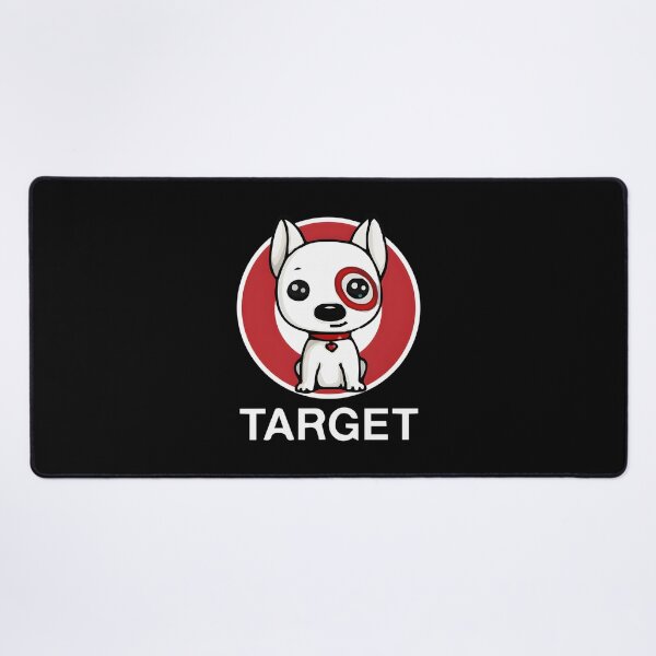 Item preview, Target Team Member Design for Fans and Enthusiasts designed and sold by NilsonLucena.