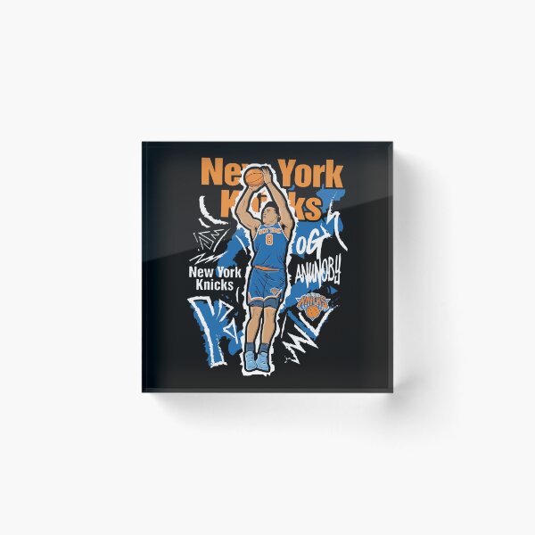 Item preview, New York Knicks - OG Anunoby designed and sold by ismaelgeme.