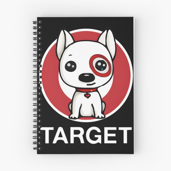 Item preview, Target Team Member Design for Fans and Enthusiasts designed and sold by NilsonLucena.