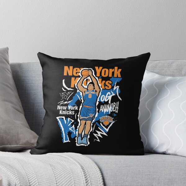 Item preview, New York Knicks - OG Anunoby designed and sold by ismaelgeme.