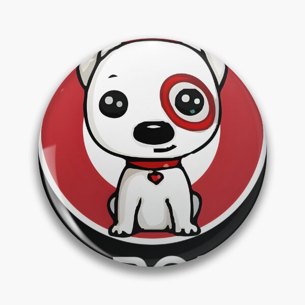 Item preview, Target Team Member Design for Fans and Enthusiasts designed and sold by NilsonLucena.