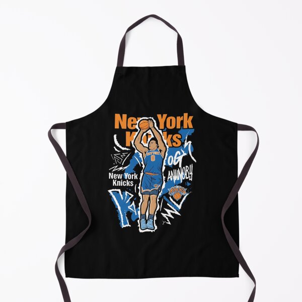 Item preview, New York Knicks - OG Anunoby designed and sold by ismaelgeme.