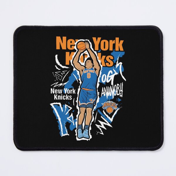 Item preview, New York Knicks - OG Anunoby designed and sold by ismaelgeme.