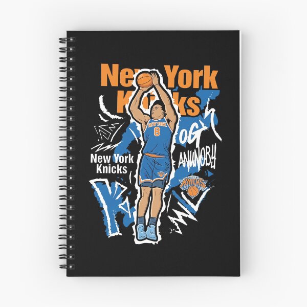 Item preview, New York Knicks - OG Anunoby designed and sold by ismaelgeme.