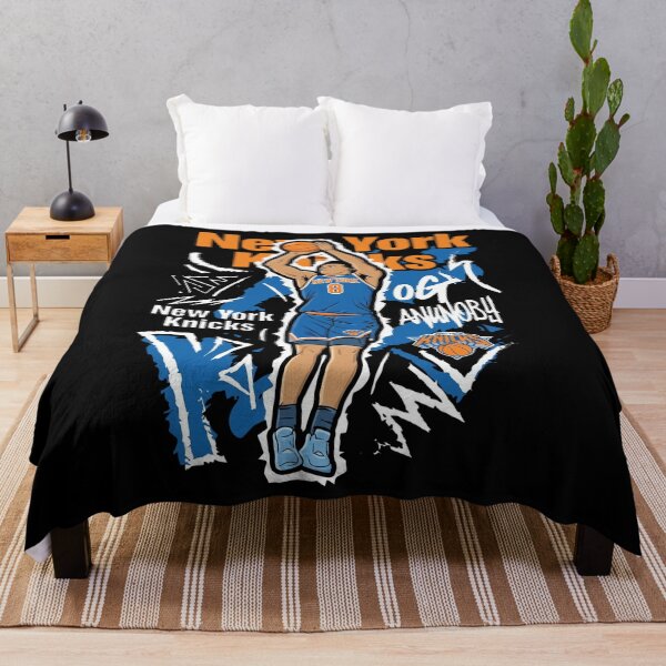 Item preview, New York Knicks - OG Anunoby designed and sold by ismaelgeme.
