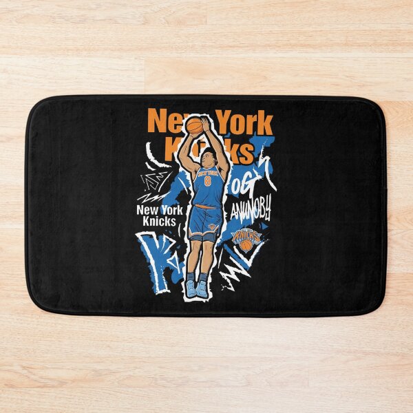 Item preview, New York Knicks - OG Anunoby designed and sold by ismaelgeme.