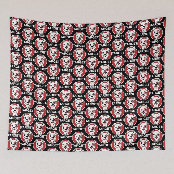 Item preview, Target Team Member Design for Fans and Enthusiasts designed and sold by NilsonLucena.