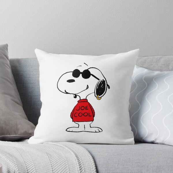 Item preview, Joe Cool Snoopy Peanuts Sunglasses Cool Dog designed and sold by LittleMamastore.