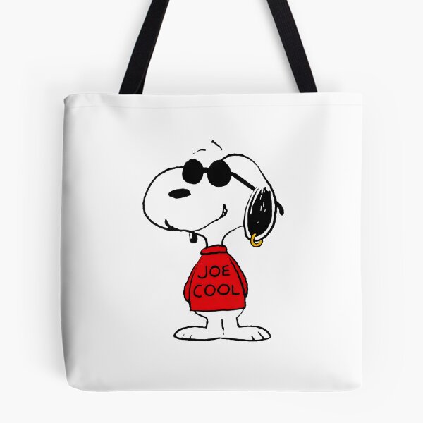 Item preview, Joe Cool Snoopy Peanuts Sunglasses Cool Dog designed and sold by LittleMamastore.