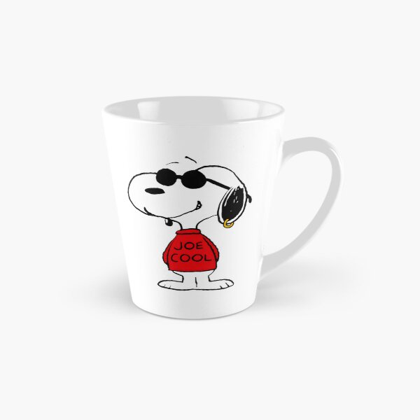 Item preview, Joe Cool Snoopy Peanuts Sunglasses Cool Dog designed and sold by LittleMamastore.