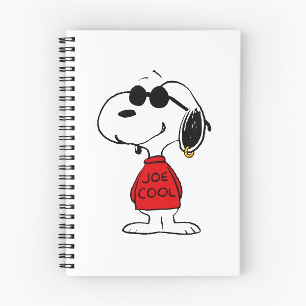 Item preview, Joe Cool Snoopy Peanuts Sunglasses Cool Dog designed and sold by LittleMamastore.