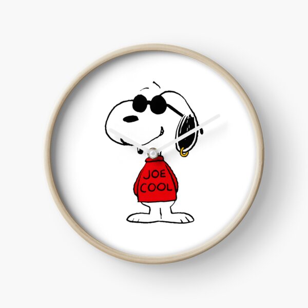 Item preview, Joe Cool Snoopy Peanuts Sunglasses Cool Dog designed and sold by LittleMamastore.