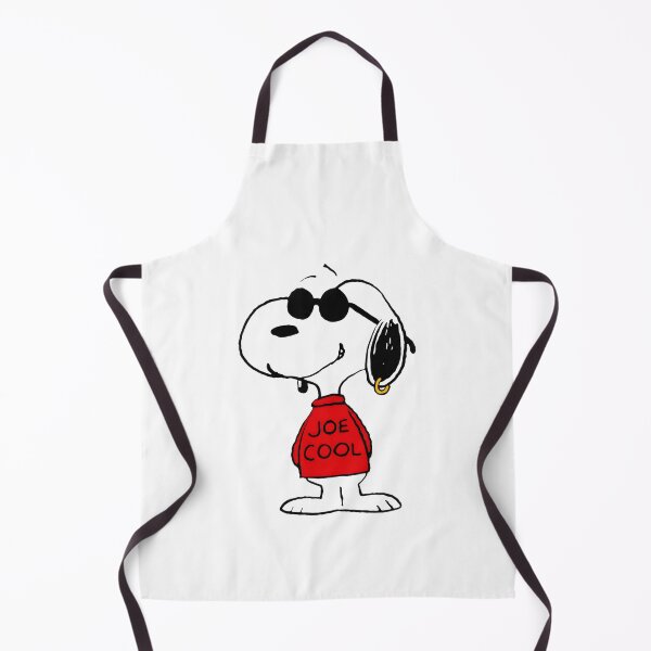 Item preview, Joe Cool Snoopy Peanuts Sunglasses Cool Dog designed and sold by LittleMamastore.