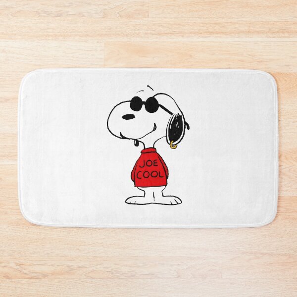 Item preview, Joe Cool Snoopy Peanuts Sunglasses Cool Dog designed and sold by LittleMamastore.