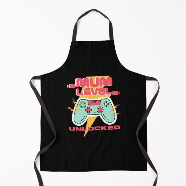Item preview, Mum Level Unlocked designed and sold by allaso-gan.