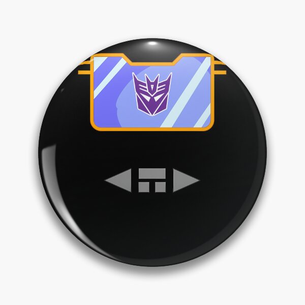 Item preview, Soundwave  designed and sold by lawingzstkaczck.