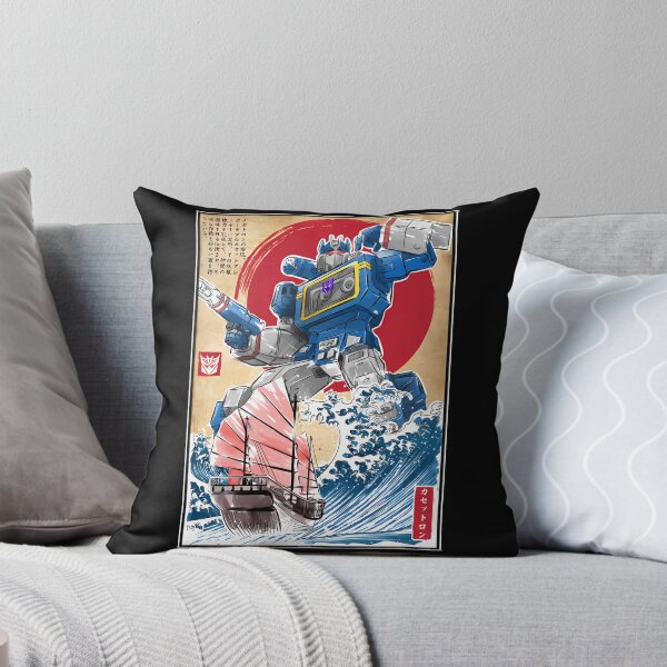 Item preview, Soundwave In Japan  designed and sold by pisanicupapaib0.