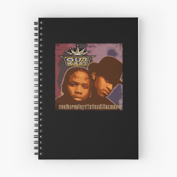 Artikelvorschau, Southernplayalistic Vibes Immersive Images Of Outkast entworfen und verkauft von thornecnsur.