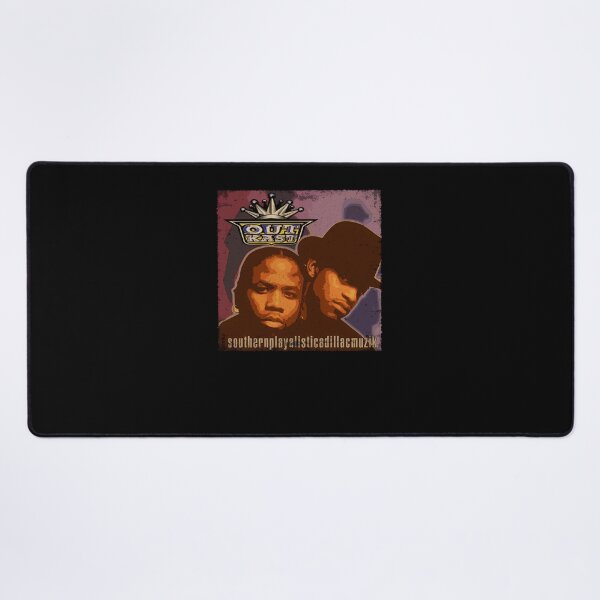 Item preview, Southernplayalistic Vibes Immersive Images Of Outkast designed and sold by thornecnsur.