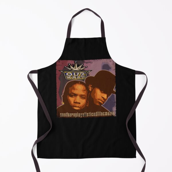 Item preview, Southernplayalistic Vibes Immersive Images Of Outkast  designed and sold by thornecnsur.