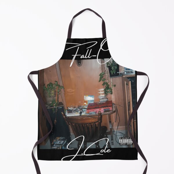 Item preview, J Cole Fall Off Tour designed and sold by KaraFX.