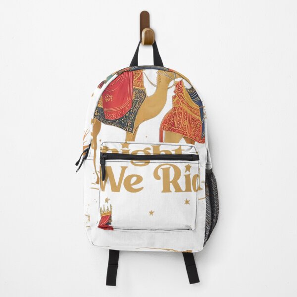 Item preview, 3 Wise Men Tonight We Ride Christmas designed and sold by WilliaMaler.