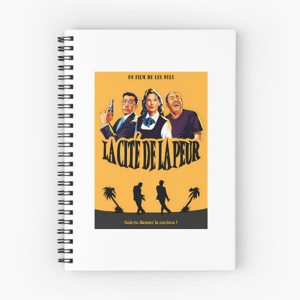 Item preview, City Of Fear - Poster designed and sold by yle-rShencxv.