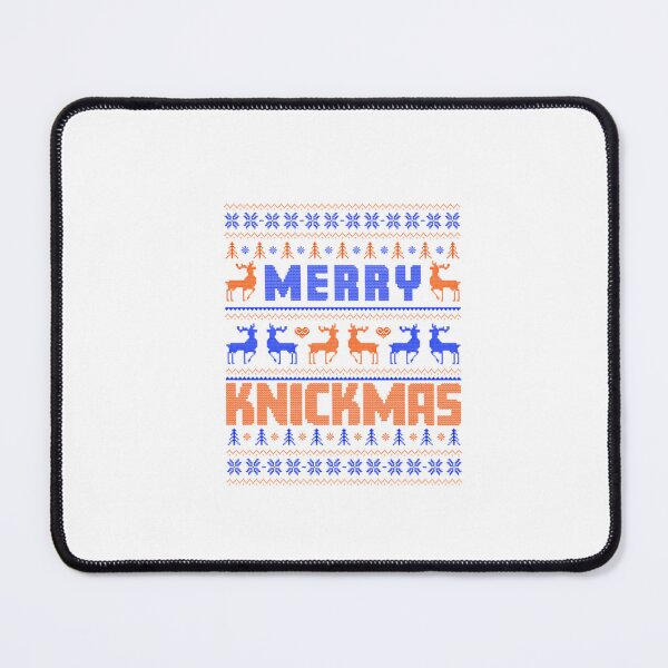 Item preview, Merry Knickmas designed and sold by DorkStarMedia.