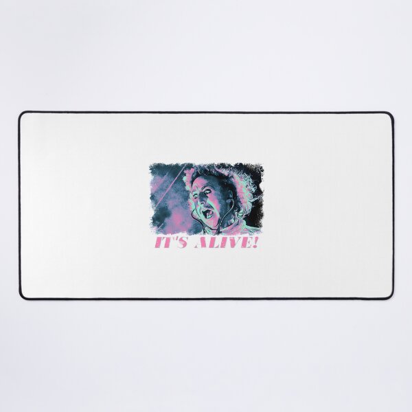 Item preview, Its Alive - Classic Monster Inspired Horror Design designed and sold by Heinzhub.