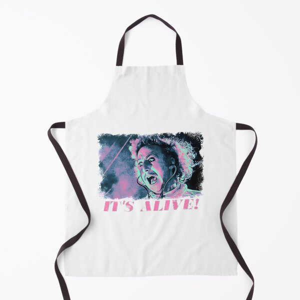 Item preview, Its Alive - Classic Monster Inspired Horror Design designed and sold by Heinzhub.