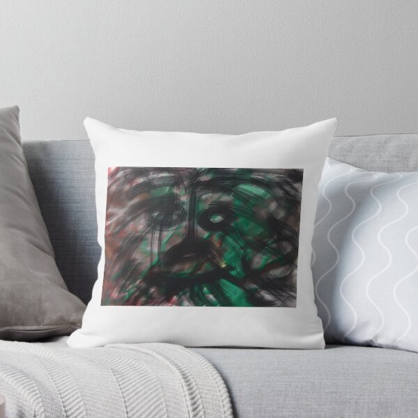 Item preview, Trapped Man Artwork Depicting Isolation and Confinement Emotions designed and sold by Arnold-Corns.