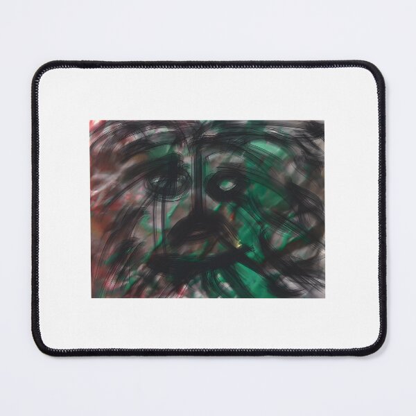 Item preview, Trapped Man Artwork Depicting Isolation and Confinement Emotions designed and sold by Arnold-Corns.