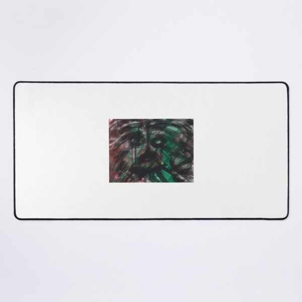 Item preview, Trapped Man Artwork Depicting Isolation and Confinement Emotions designed and sold by Arnold-Corns.