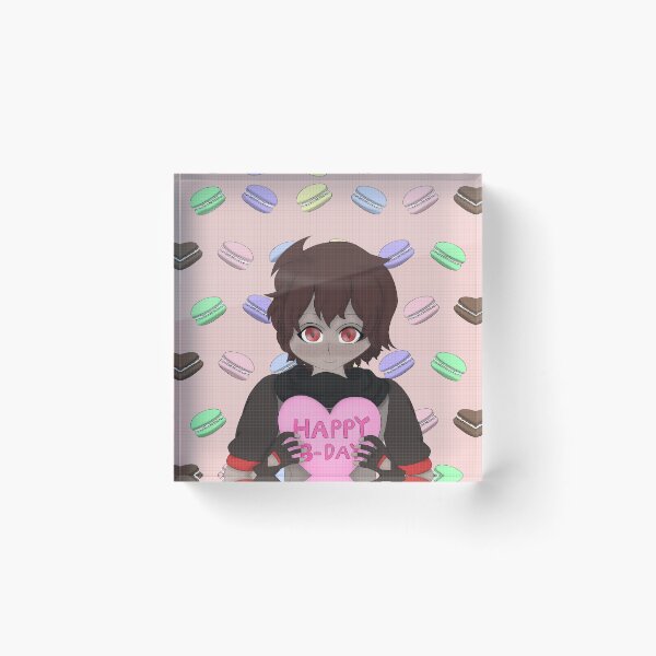 Item preview, Sweet Birthday designed and sold by iZAYZAR.