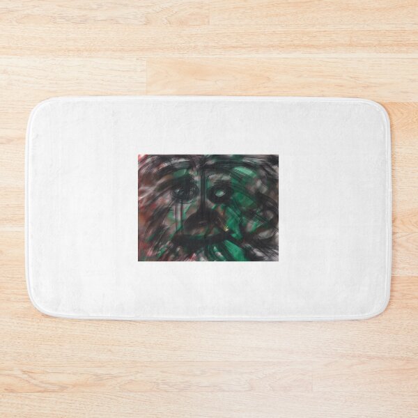 Item preview, Trapped Man Artwork Depicting Isolation and Confinement Emotions designed and sold by Arnold-Corns.