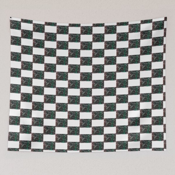 Item preview, Trapped Man Artwork Depicting Isolation and Confinement Emotions designed and sold by Arnold-Corns.