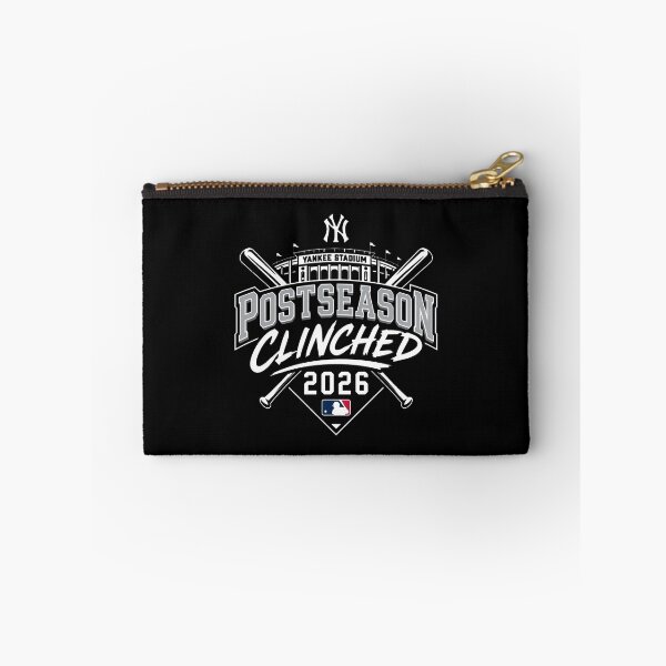 Item preview, New York Yankees - Yankee Stadium - Postseason Clinched 2026 designed and sold by ismaelgeme.