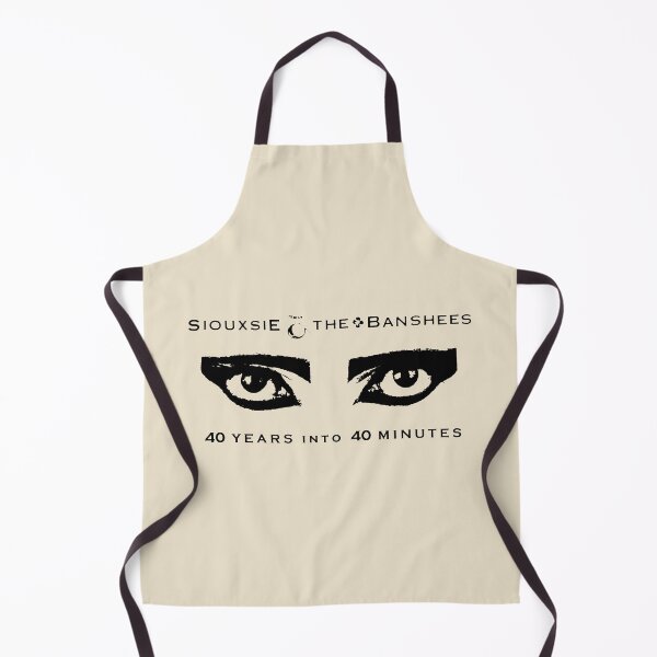 Item preview, Siouxsie and The Banshees 40 years designed and sold by revanoserzo.