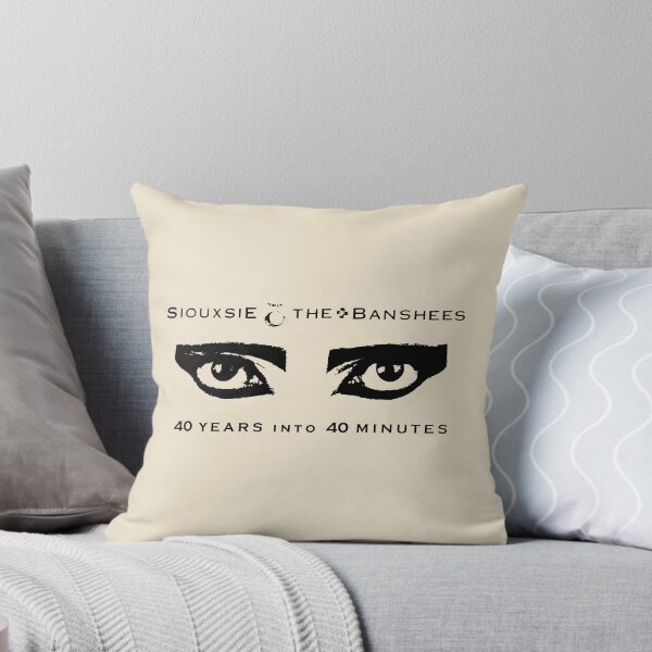 Item preview, Siouxsie and The Banshees 40 years designed and sold by revanoserzo.