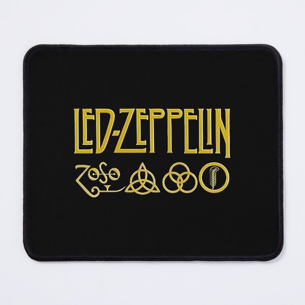 Item preview, World Tour Concert Merchandise Led Zzpln designed and sold by hawlstore.