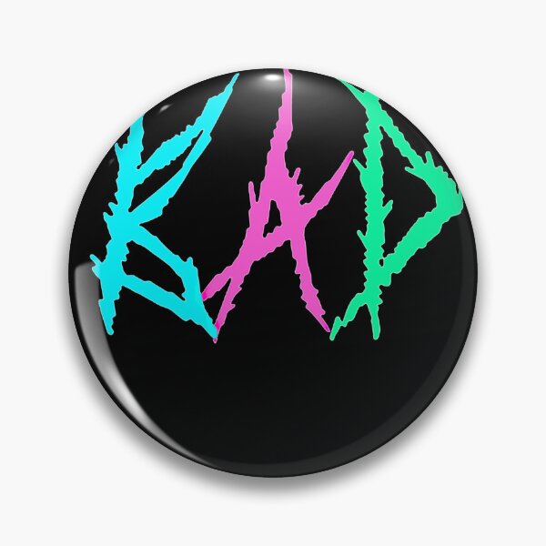 Item preview, XXXTentacion BAD vibes only designed and sold by Lowgik.